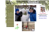 skogsdungen startsida