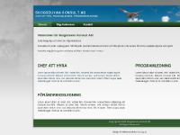 Skogsduvan Konsult AB