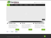 om skogsmastarna.se - skogsmastarna