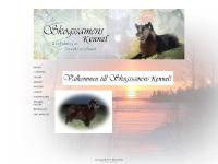 Skogssamens Kennel - Uppfödning av Svensk Lapphund Skogssamens Kennel - Uppfödning av Svensk Lapphund