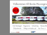 Borås Husvagnstjänst Borås Husvagnstjänst