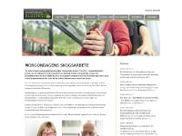  Klustret för framtiden, Skogen, Medlemmarna på Skogsnolia