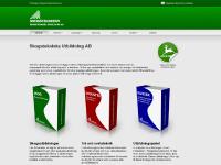 liten skogstekniskautbildning.se skärmbild