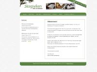 Välkommen till Skogsviken Hotell & Pensionat Välkommen till Skogsviken Hotell & Pensionat