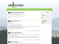 Skogsvind Ekonomisk Förening | En vindkraftförening för miljöintresserade konsumenter