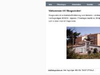 Bostadsrättsföreningen Skogsviolen