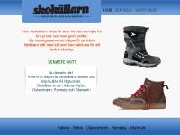 Herrskor, Kalmar, Lyckeby, Nybro Herrskor, Kalmar, Lyckeby, Nybro