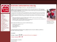 Skokloster Lanthandel Skokloster Lanthandel