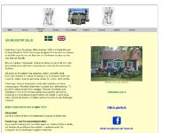 skoklostergille.se skokloster, gille, förening