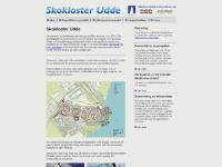 liten skoklostersjostad.se skärmbild