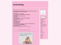 liten skolansblogg.blogg.se skärmbild