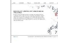 Konsulter, Jobb, Idea & Development, Om cookies  Konsulter, Jobb, Idea & Development, Om cookies