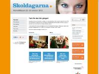 liten skoldagarna.se skärmbild liten skoldagarna.se skärmbild