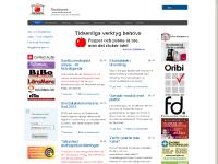 Skoldatatek Skoldatatek