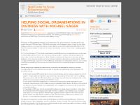 skollcentreblog.org Oxford Social Impact Network, Nicki Ashcroft, Henry Gonzalez skollcentreblog.org Oxford Social Impact Network, Nicki Ashcroft, Henry Gonzalez