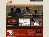 skollfoundation.org skollfoundation.org