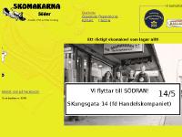 statistik för skomakarna - SKOMAKARNA Söder HB