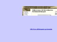 Skönlitterära författarsällskapet Stockholm Nord