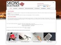 skonsbostader.se Birsta, Hammarvägen, Söndagsvägen skonsbostader.se Birsta, Hammarvägen, Söndagsvägen