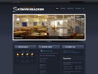 statistik för skonviksbacken 