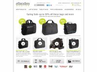 Skooba Design – Best Laptop Bags & Laptop Cases, Women’s Laptop Bags, Computer Messenger Bags