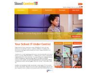  IT Management, Classroom Management, PC & Printer Management, Products & Modules