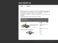 skorabatt.se - Start skorabatt.se - Start