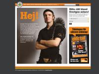 Sveriges Skorstensfejaremästares Riksförbund