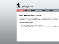 liten skorstensfejaren.se skärmbild