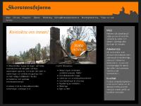 skorstensfejarna linköping sotning sotarmästare skorstensfejarmästare ventilation skorstenar rökkanaler sot knopare fejare