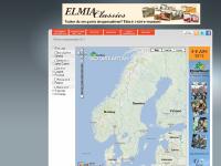 Skotare registrerade 2011 | Skotarkartan.se från SkogsElmia Skotare registrerade 2011 | Skotarkartan.se från SkogsElmia