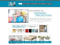 liten skotbord.se skärmbild liten skotbord.se skärmbild