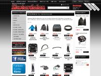 Reservdelar till ATV, Cross, Moped, Snöskoter och MC! Crossdelar och skoterdelar samt mopeddelar och