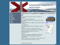 Ljungdalens byggtjänst & skotersafari AB