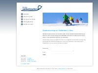 Sälens Skotersafari