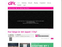 Skövde City.se
