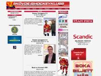 Skövde IK - Officiell hemsida Skövde IK - Officiell hemsida