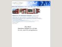 skraddarns.se Startsida, Bilder, Gästbok skraddarns.se Startsida, Bilder, Gästbok