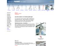 Skräddarsydda stegar, specialkonstruerade stegar Skräddarsydda stegar, specialkonstruerade stegar