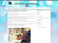 Skräddare Göteborg - Sömnad - Skrädderiverkstan