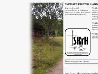 Sveriges Kristna Handikappf Sveriges Kristna Handikappf
