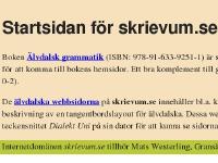 elfdalian, tangentbord, teckensnitt  elfdalian, tangentbord, teckensnitt