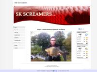 SK Screamers SK Screamers