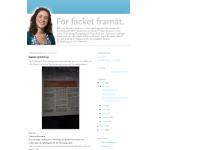 liten sktfveronica.blogspot.com skärmbild liten sktfveronica.blogspot.com skärmbild