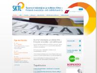 Suomen kääntäjien ja tulkkien liitto – Finlands översättar- och tolkförbund ry - Suomen kääntäjien ja tulkkien liitto Suomen kääntäjien ja tulkkien liitto – Finlands översättar- och tolkförbund ry - Suomen kääntäjien ja tulkkien liitto