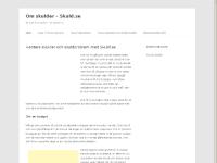 Skuld.se - allt om skulder