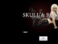 www.SkullAndBones.se