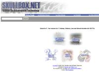Network Tutorials, Server Tutorials, School For IT | SKULLBOX.NET