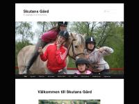 liten skutansgard.se skärmbild liten skutansgard.se skärmbild