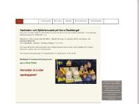 Medelpads fornminnesförening